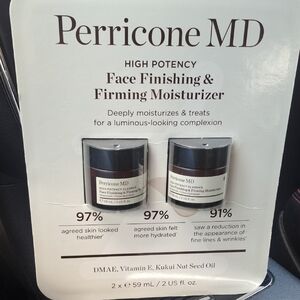 Perricone MD High Potency Moisturizer -  NEW